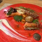 ビストロ セレニテ - 