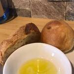 ビストロ セレニテ - 