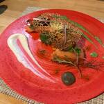 ビストロ セレニテ - 