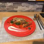 ビストロ セレニテ - 