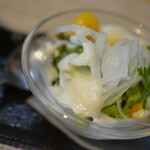 ビストロ セレニテ - 