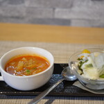 ビストロ セレニテ - 