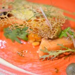 ビストロ セレニテ - 