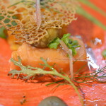 ビストロ セレニテ - 