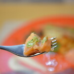 ビストロ セレニテ - 