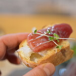 ビストロ セレニテ - 