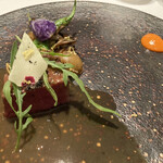 オトワ レストラン - 