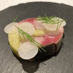 オトワ レストラン - 