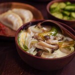 ガテモタブン - 