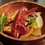 ガテモタブン - 