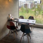 スープカレー 森のバター - 