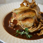 ビストロ セレニテ - 