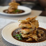 ビストロ セレニテ - 