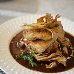 ビストロ セレニテ - 