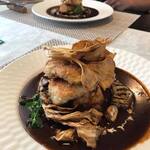 ビストロ セレニテ - 