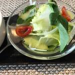 ビストロ セレニテ - 