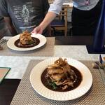 ビストロ セレニテ - 