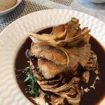 ビストロ セレニテ - 