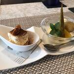 ビストロ セレニテ - 