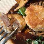 ビストロ セレニテ - 