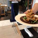 ビストロ セレニテ - 