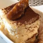 ビストロ セレニテ - 