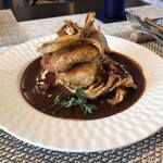 ビストロ セレニテ - 