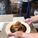 ビストロ セレニテ - 