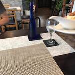 ビストロ セレニテ - 