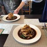 ビストロ セレニテ - 