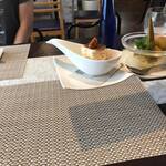 ビストロ セレニテ - 