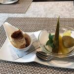 ビストロ セレニテ - 