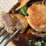 ビストロ セレニテ - 