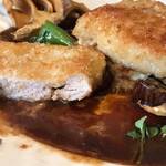 ビストロ セレニテ - 