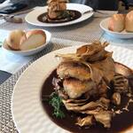 ビストロ セレニテ - 