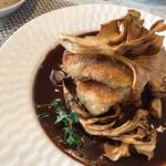 ビストロ セレニテ - 