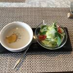 ビストロ セレニテ - 