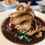 ビストロ セレニテ - 