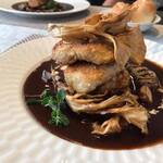 ビストロ セレニテ - 