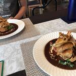 ビストロ セレニテ - 