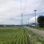 ビストロ セレニテ - 