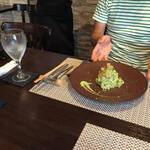 ビストロ セレニテ - 