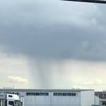 ビストロ セレニテ - ゲリラ豪雨