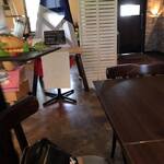 ビストロ セレニテ - 