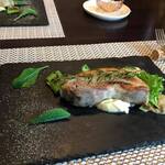 ビストロ セレニテ - 