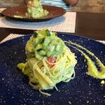 ビストロ セレニテ - 