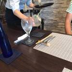 ビストロ セレニテ - 