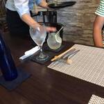 ビストロ セレニテ - 