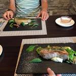 ビストロ セレニテ - 