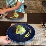 ビストロ セレニテ - 